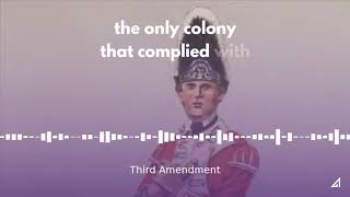 Third Amendment