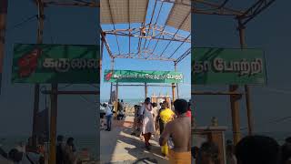 Tiruchendur Subramaniya swamy #tiruchendur #murugan #shorts