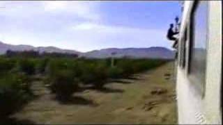 NSYNC-Making Of "Bye,Bye,Bye" Part 4
