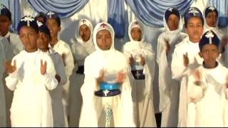 Mezmur: Qalat Hitsan - ቃላት ህጻን | ዘማሪት ሜሪ