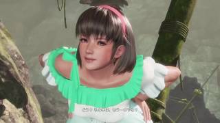 【DOA6】台風が恐すぎて何も言えねぇ、夜の参加自由ロビマ！【おとアリ実況】