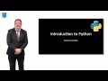 Python: Introduction