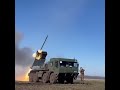 💪 the czech mlrs vampire destroys the invaders ukraine ukrainewar czech russia