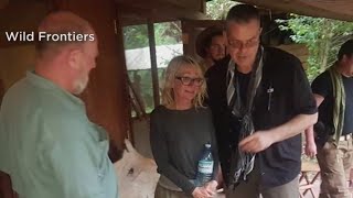 California Tourist Kidnapped On Safari In Africa Freed