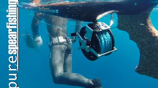 Pure Spearfishing-Spearfishing Show with Manolis Giankos-EP.9- \