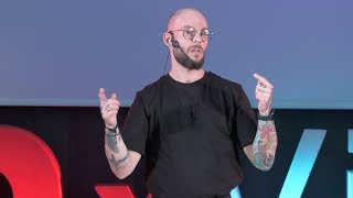 Каква е силата на документалната фотография?  | Dimitri Stefanov | TEDxVitoshaSalon