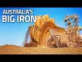 How Iron Ore Mining Works — Part 1!