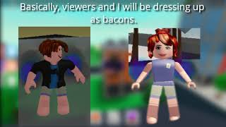 Playtube Pk Ultimate Video Sharing Website - the bacon invasion roblox