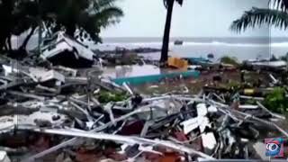 DETIK DETIK PERSONIL GROUP BAND TERKENA TSUNAMI SELAT SUNDA BANTEN