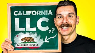 How To File California LLC 2023 (updated)