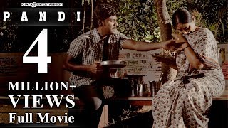Pandi - Full Movie | Raghava Lawrence | Sneha | Namitha | Srikanth Deva | Rasu Madhuravan | Saranya