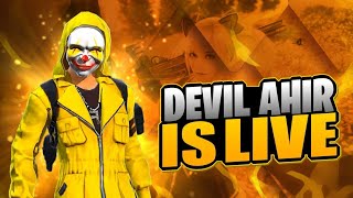 Free Fire Live Custom Room Playing With Subscriber | #fflive