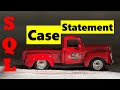 37. How to User Case Statement in SQL Lite?