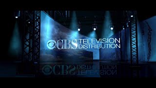 CBS Television Distribution (1970/2016)