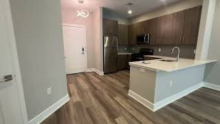 Apartment 103 - One Bedroom | One Bath