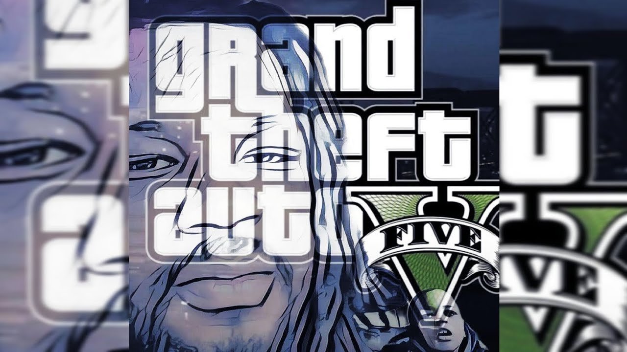 T.B.E Streaming GTA - YouTube