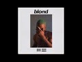 [1HOUR] Frank Ocean - Pink + White 1시간 반복재생