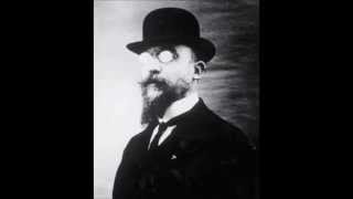 Erik Satie - Gnossienne No.1 (Extended)