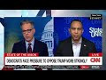 leader jeffries on cnn s sotu with jake tapper