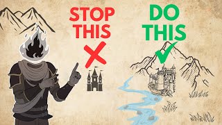 Stop placing your towns in dumb places
