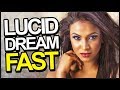 How To Lucid Dream FAST For Beginners (SSILD Tutorial)