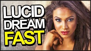 How To Lucid Dream FAST For Beginners (SSILD Tutorial)