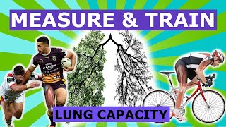 How To Measure (and Train!) Your Lung Capacity Using Spirometry and Respiratory Training