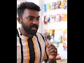 customer care ல இருந்து போன் வந்தா கடைக்காரன் என்னடா பண்ணுவான்.....