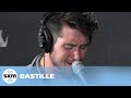 Bastille covers TLC // No Scrubs // SiriusXM Alt Nation