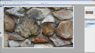 Revit 2019 - Materials - Episode 5 - Using Photoshop to Create Material Images