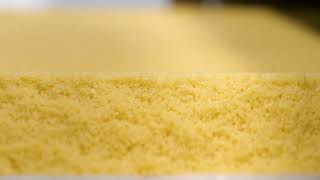 Laboratorio R\u0026D: linea cous cous