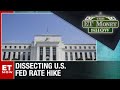 Dissecting U.S. Fed Rate Hike & The Yield Curve Trajectory | The ET Money Show