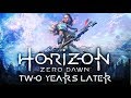 What's Next For Horizon? | Horizon Zero Dawn... 2 Years Later (Retrospective)