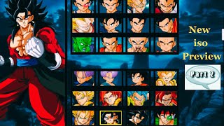 Dbz Ttt Anime Crossover Z Ppsspp Zohan Gaming Zohan Gaming Mp3 Music ...