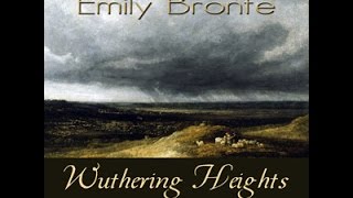 Wuthering Heights by EMILY BRONTE Audiobook - Chapter 34 - Ruth Golding