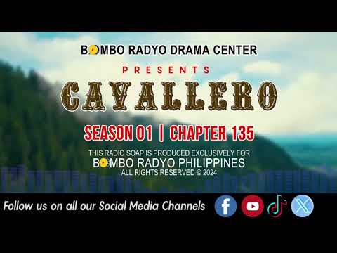 Cavallero – Season 01 Chapter 135