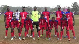 BUGERERE 1- 2 BULEMEEZI - MASAZA CUP 2022 HIGHLIGHTS INTERVIEWS