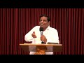 rev edwin sathiyanathan உன் வல்லமையை தரித்துக்கொள் sunday 25 10 2020