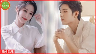 Xiao Zhan and Yang Zi welcome their second partner, Guo Tao and Mei Ting unexpectedly join, and the