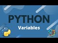 Python Tutorial Ep. 3 - Variables and Comments