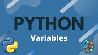 Python Tutorial Ep. 3 - Variables and Comments