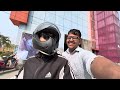 shivaratri with @abishekmishra29 gone wild 🙂 vlog