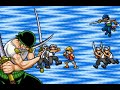 one piece shonen jump s gba logue town part 1