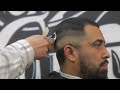 como hacer un fade rápido en 15 minutos