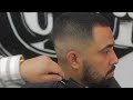 como hacer un fade rápido en 15 minutos