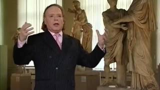 Эдвард Радзинский. Нерон, или Зверь из Бездны 2 фильм