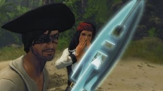 GameSpot Reviews - Risen 2: Dark Waters