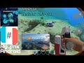 SUBNAUTICA SWITCH gameplay on Mediatek Helio G99| Ryujinx Android