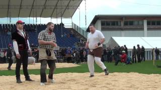 Schwingclub Flawil - Streuli Martin - Gassmann Michael