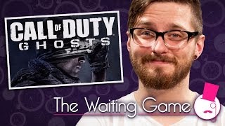 Call of Duty: Ghosts - The Waiting Game